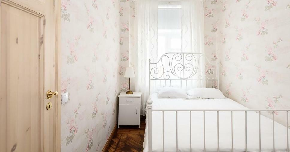 Roosi Apartment Pärnu Kültér fotó
