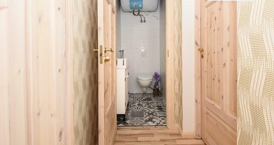 Roosi Apartment Pärnu Kültér fotó