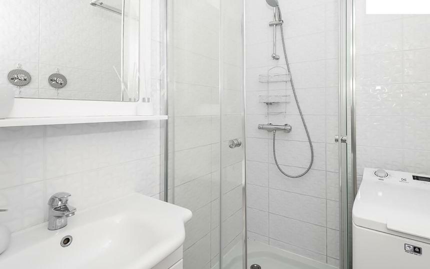 Roosi Apartment Pärnu Kültér fotó